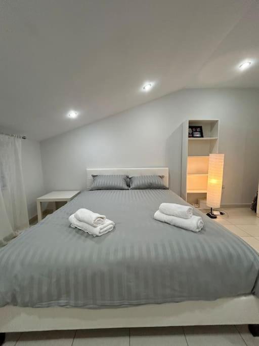 Riga'S Modern Attic Διαμέρισμα Δράμα Εξωτερικό φωτογραφία