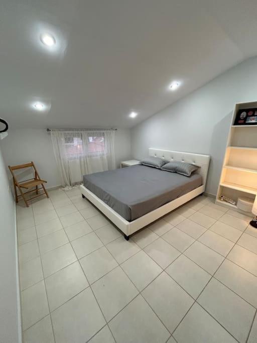 Riga'S Modern Attic Διαμέρισμα Δράμα Εξωτερικό φωτογραφία
